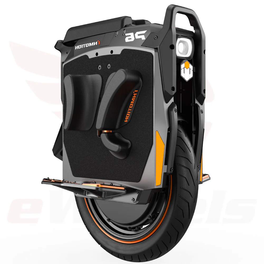 Electric Unicycles