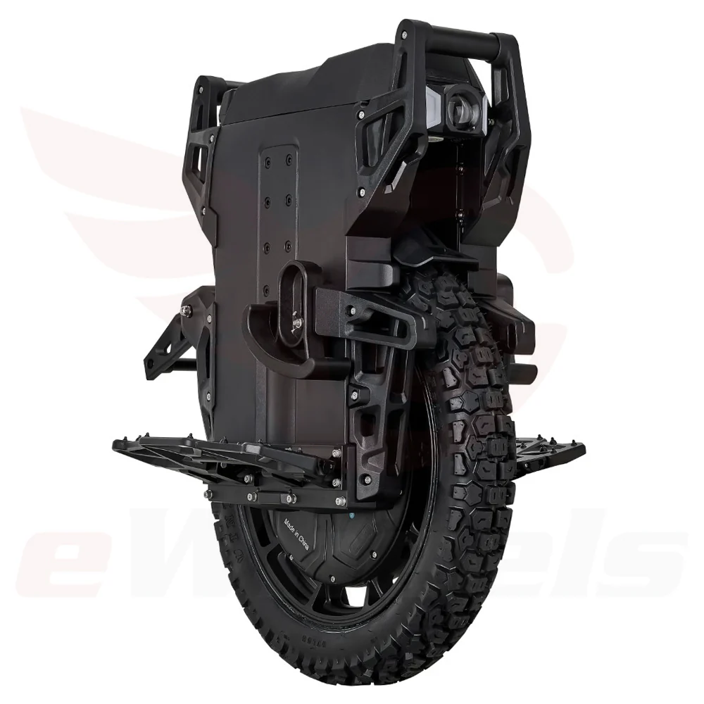 Advanced Suspension Wheels