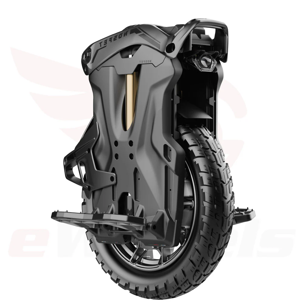 All Suspension Wheels